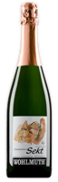 Chardonnay Sekt - Weingut Wohlmuth