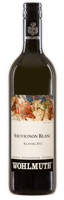 Sauvignon Blanc Klassik 2014 - Weingut Wohlmuth